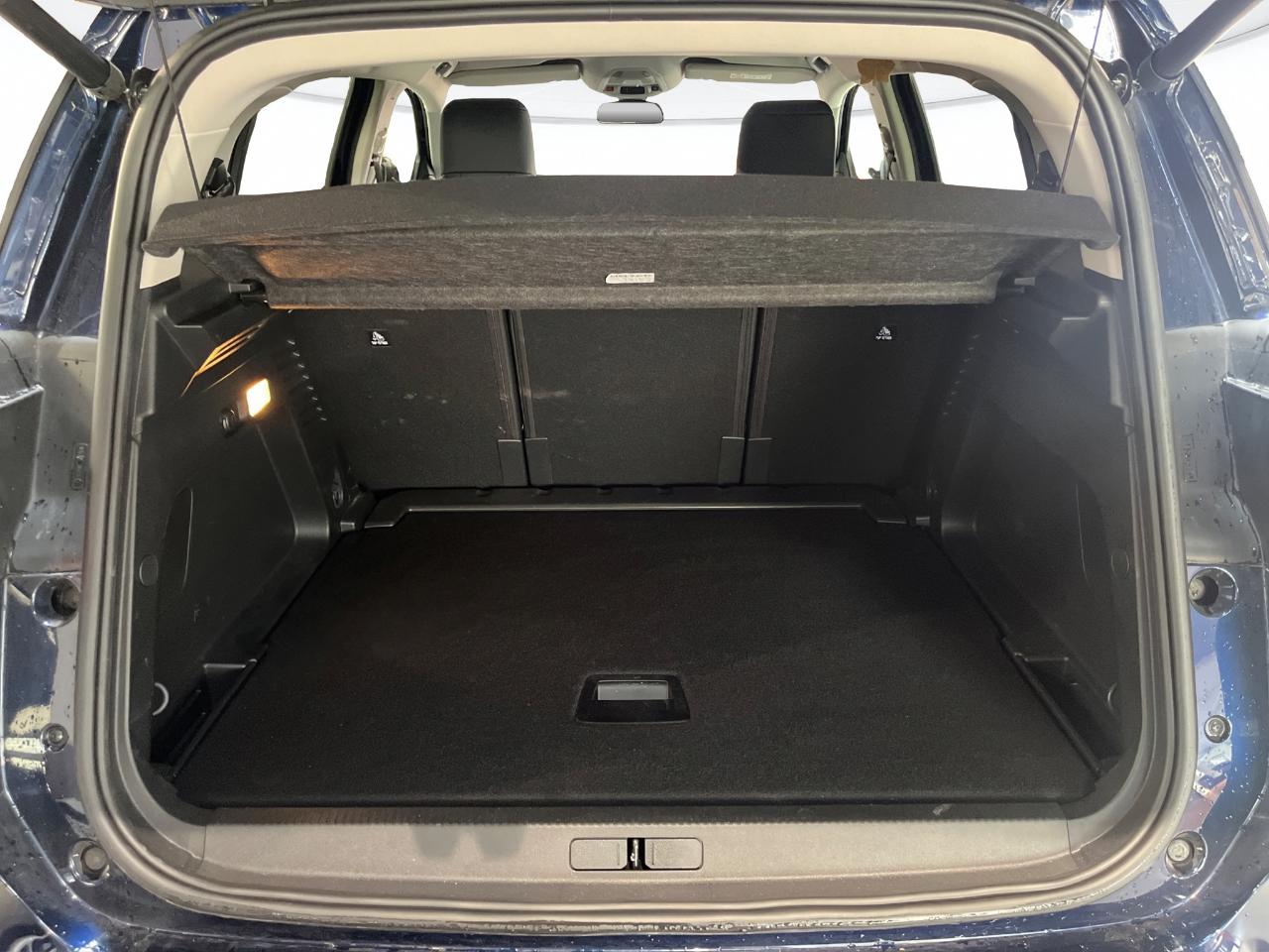 Citroën Citroën C5 Aircross usata 12
