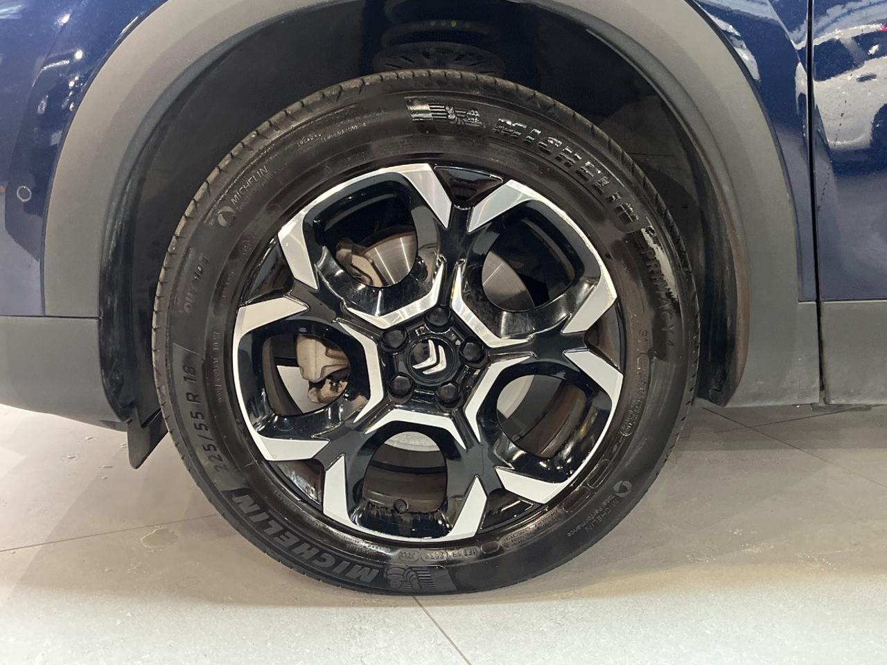 Citroën Citroën C5 Aircross usata 13