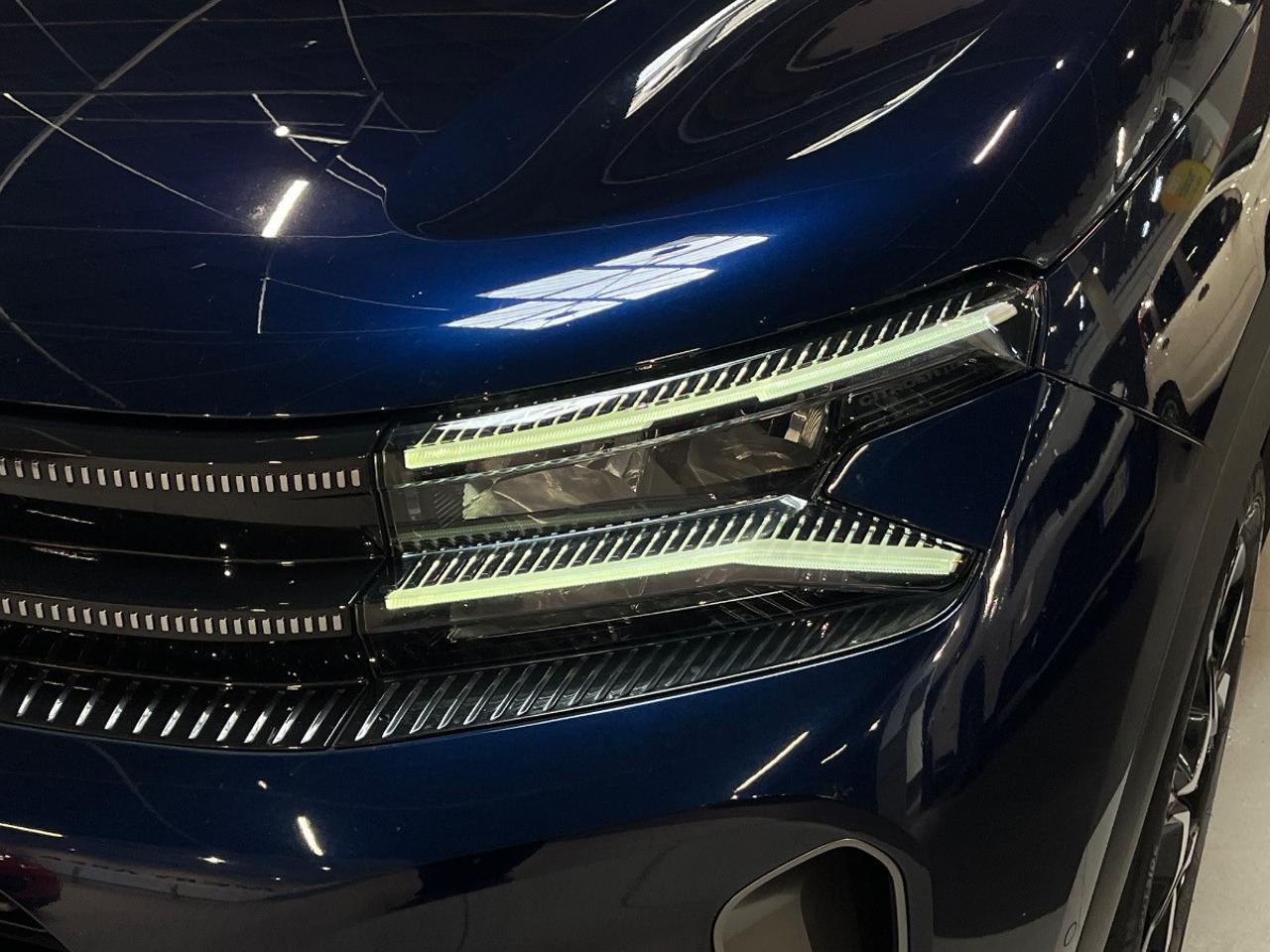 Citroën Citroën C5 Aircross usata 14