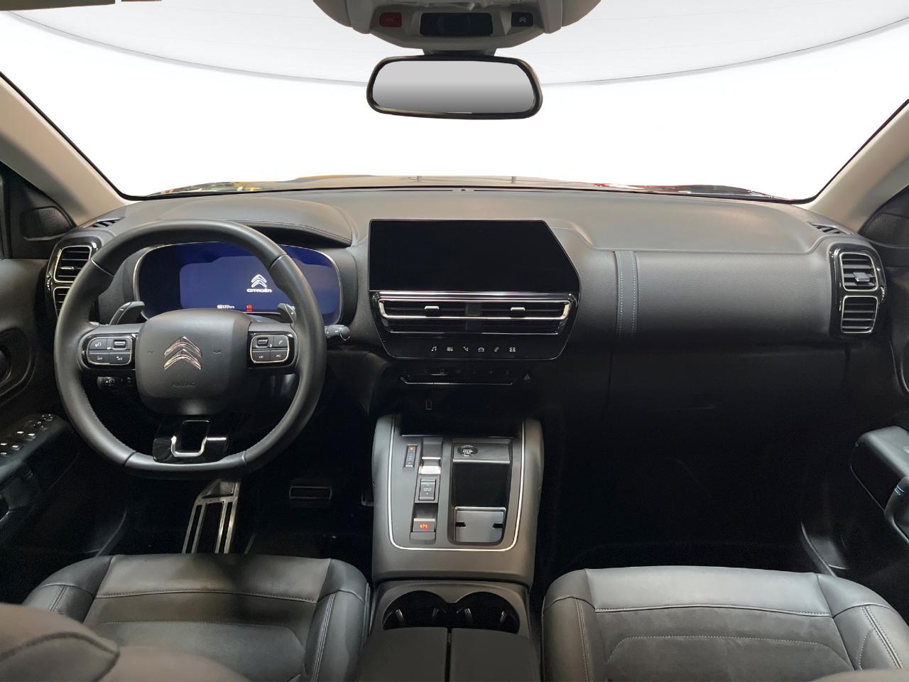Citroën Citroën C5 Aircross usata 17