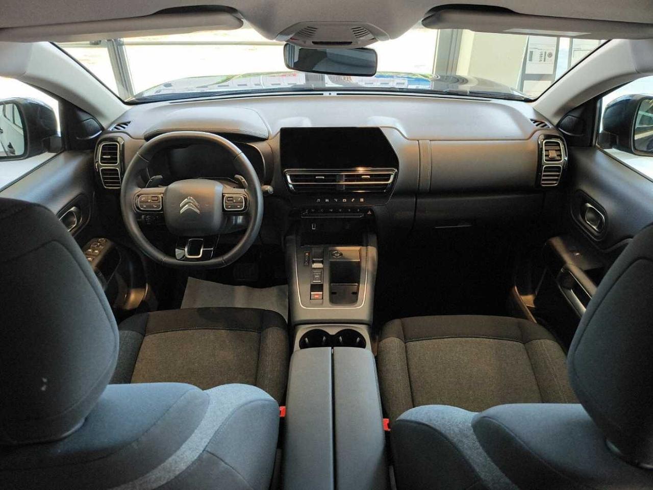 Citroën Citroën C5 Aircross usata 1