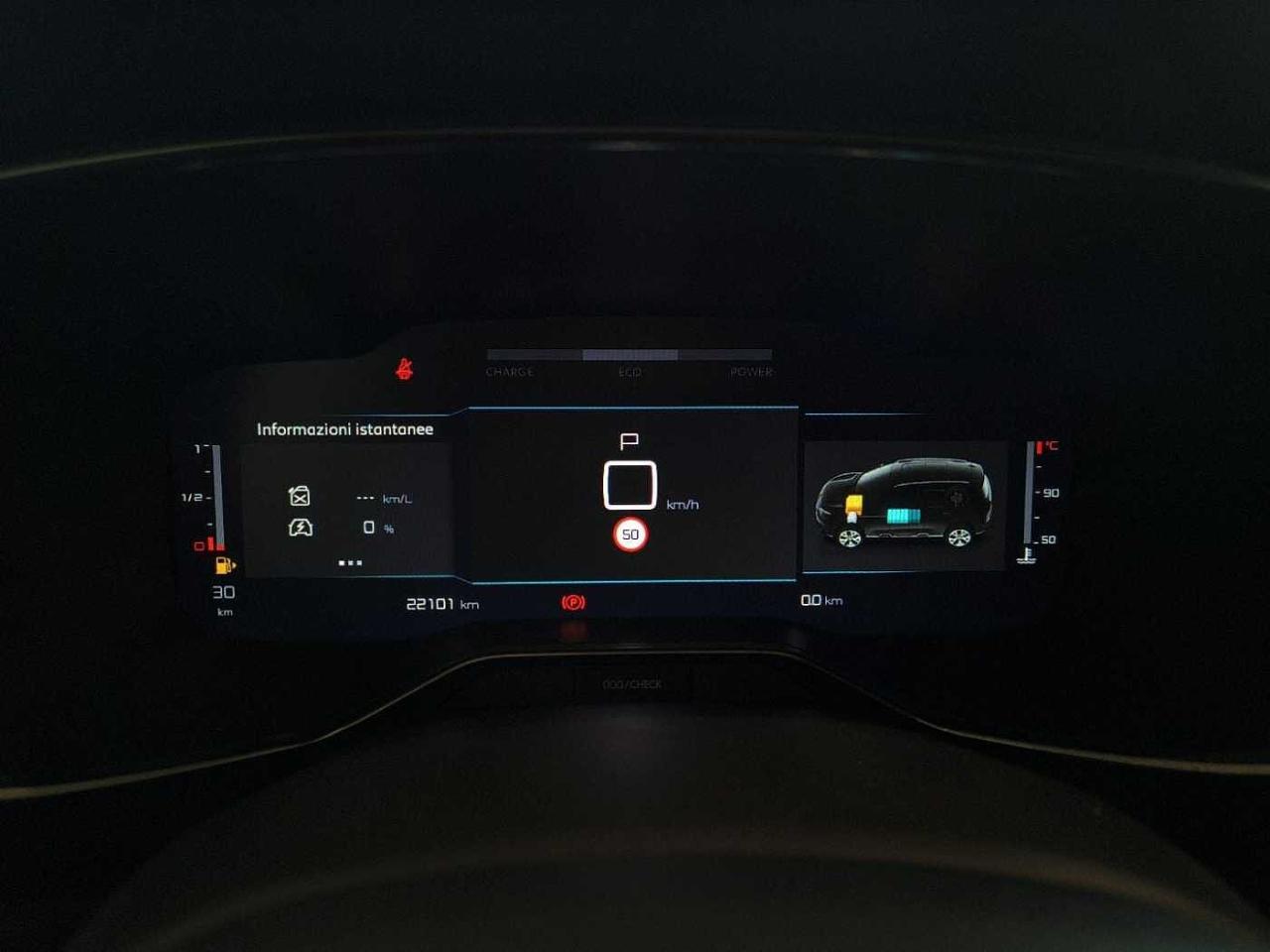 Citroën Citroën C5 Aircross usata 3