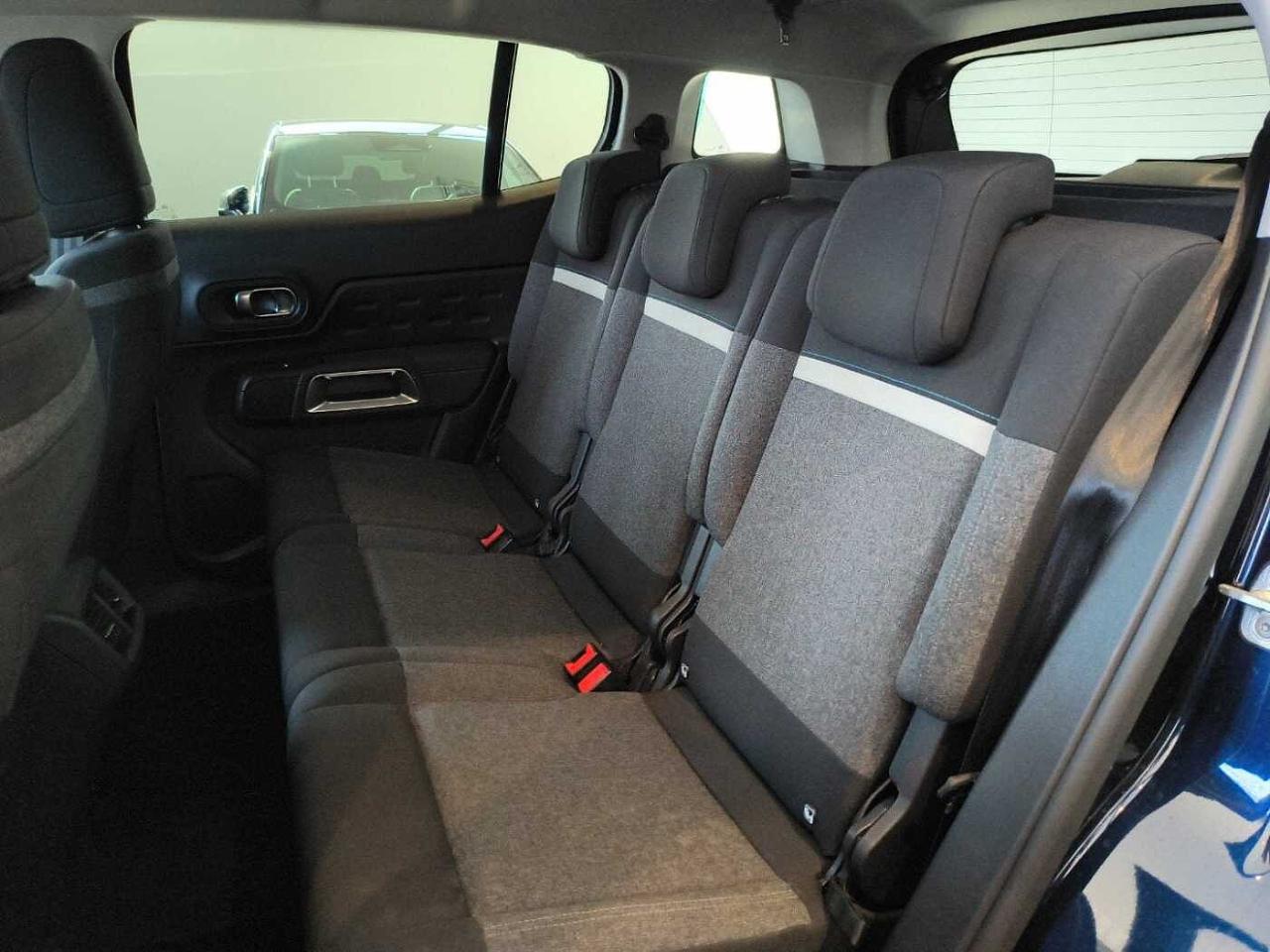 Citroën Citroën C5 Aircross usata 7