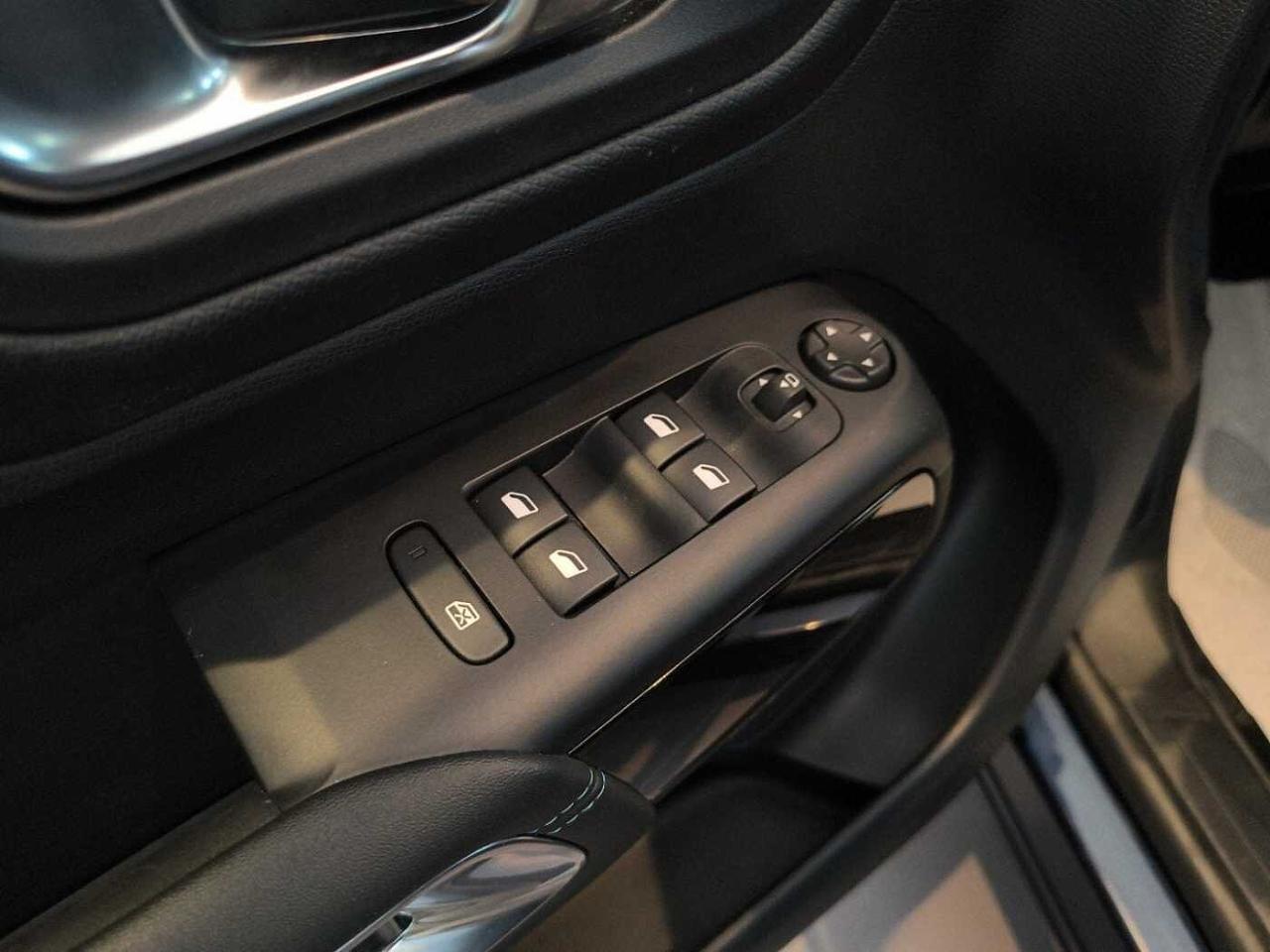 Citroën Citroën C5 Aircross usata 8