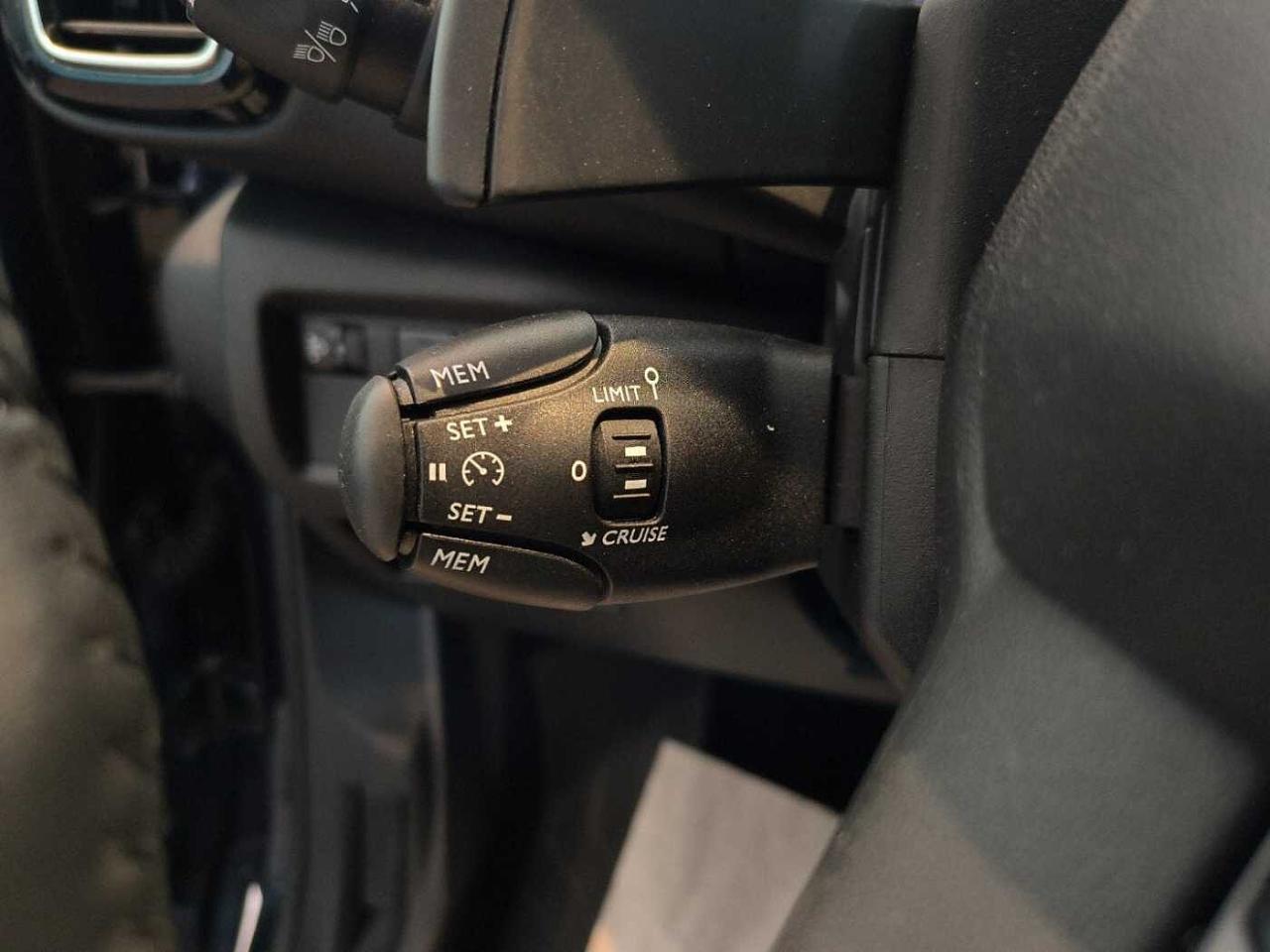 Citroën Citroën C5 Aircross usata 9