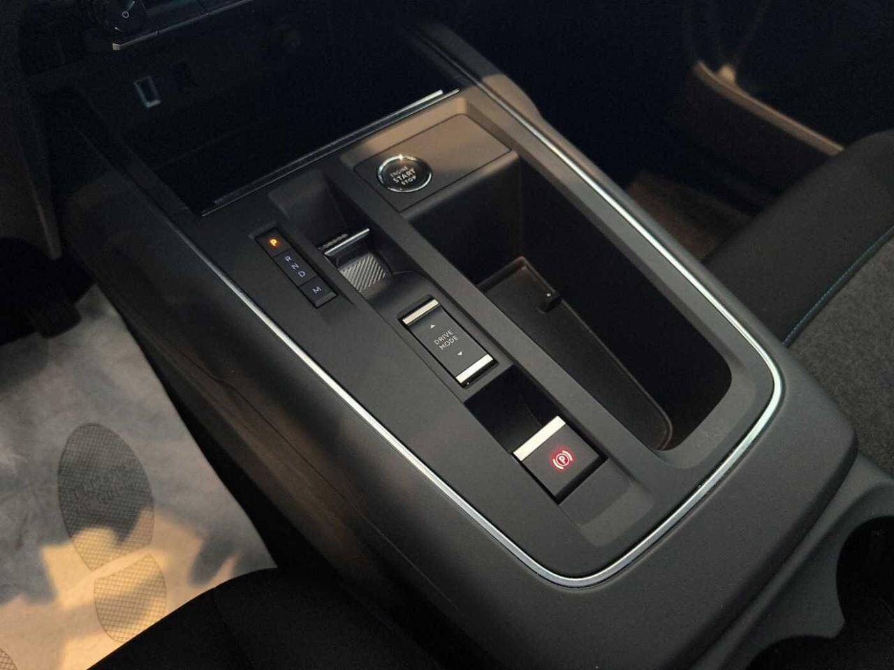 Citroën Citroën C5 Aircross usata 10