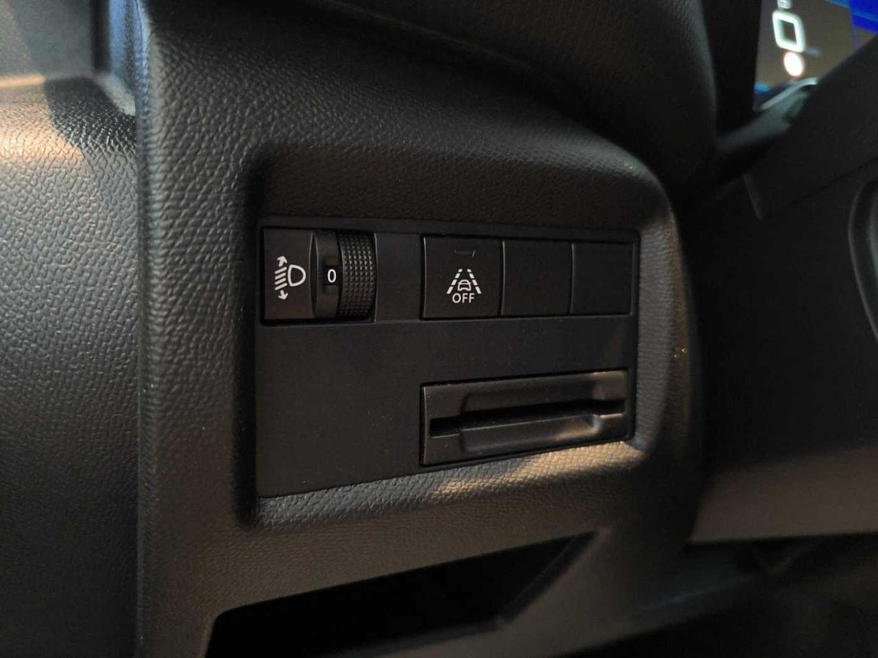 Citroën Citroën C5 Aircross usata 12