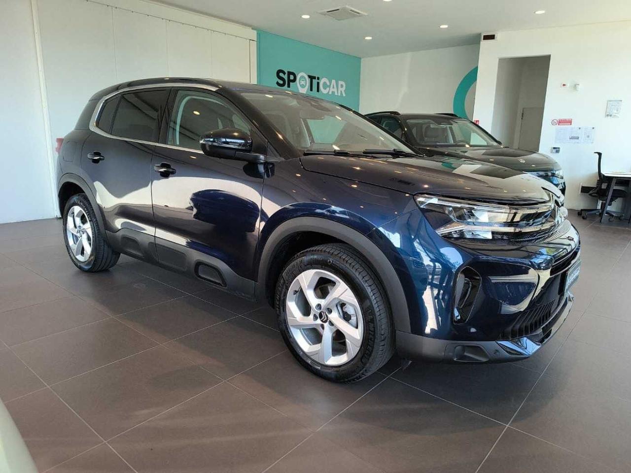 Citroën Citroën C5 Aircross usata 14