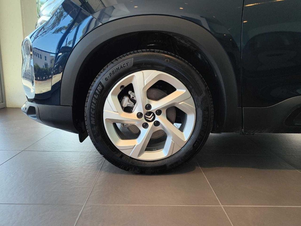 Citroën Citroën C5 Aircross usata 18