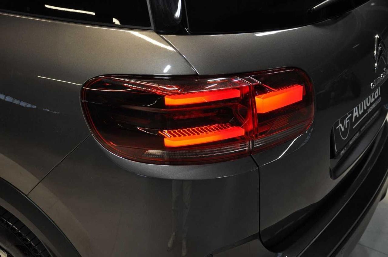 Citroën Citroën C5 Aircross usata, con Climatizzatore