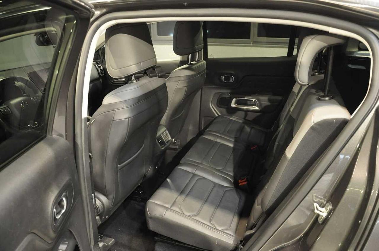 Citroën Citroën C5 Aircross usata 3