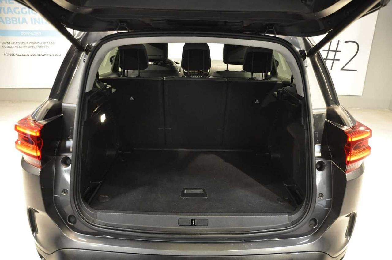 Citroën Citroën C5 Aircross usata 4