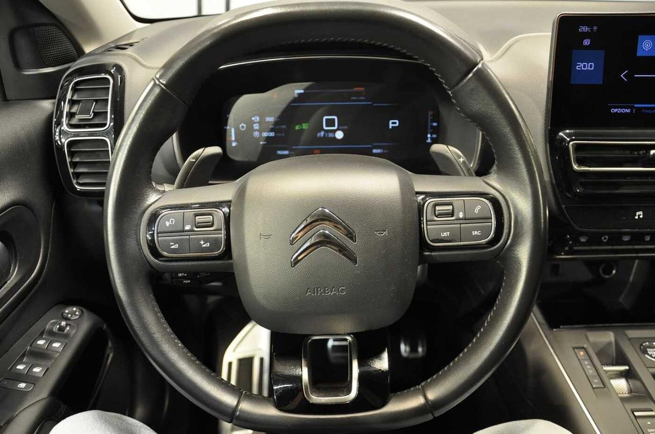 Citroën Citroën C5 Aircross usata 6