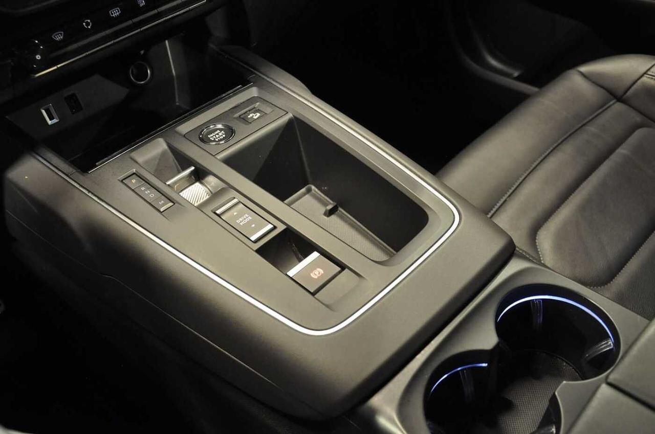 Citroën Citroën C5 Aircross usata 10