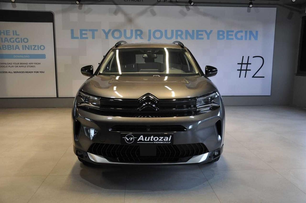 Citroën Citroën C5 Aircross usata 11