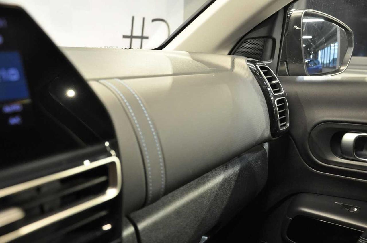 Citroën Citroën C5 Aircross usata 12