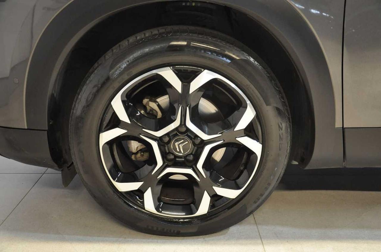 Citroën Citroën C5 Aircross usata 20
