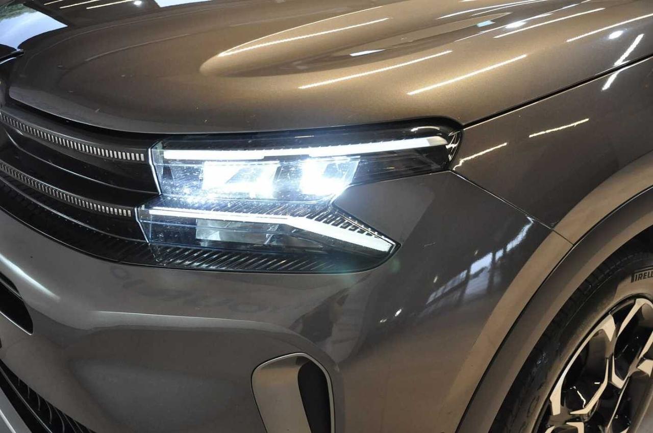Citroën Citroën C5 Aircross usata 21