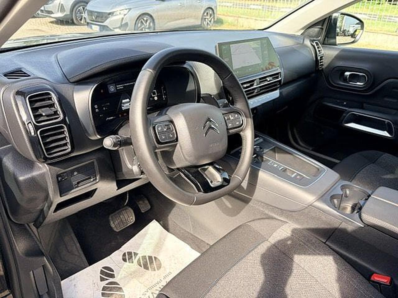 Citroën Citroën C5 Aircross usata 1