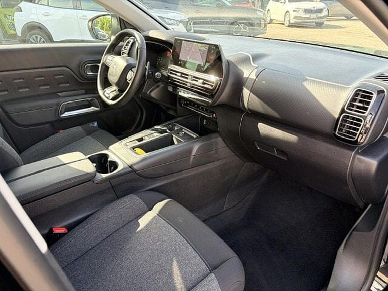 Citroën Citroën C5 Aircross usata 2