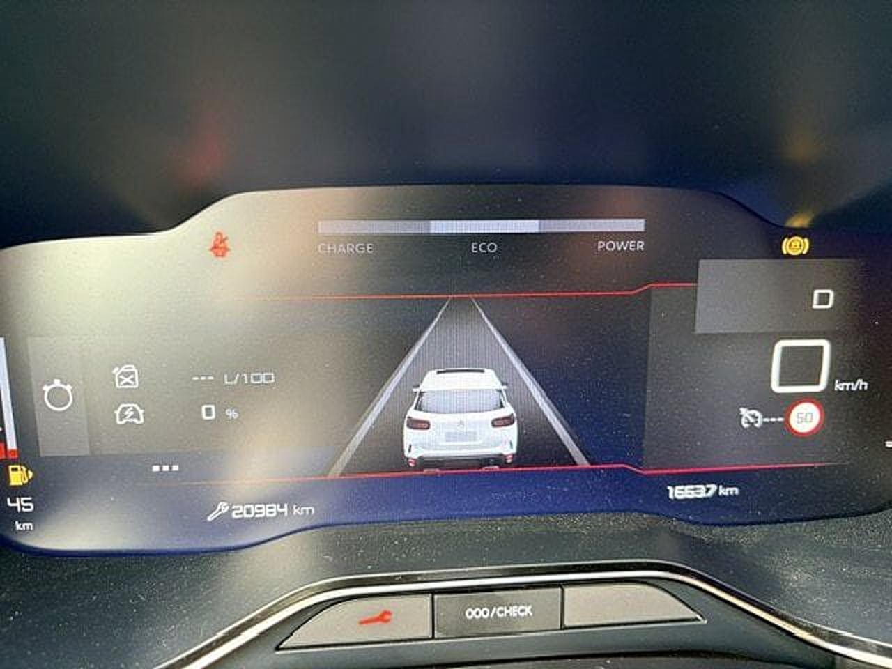 Citroën Citroën C5 Aircross usata 3