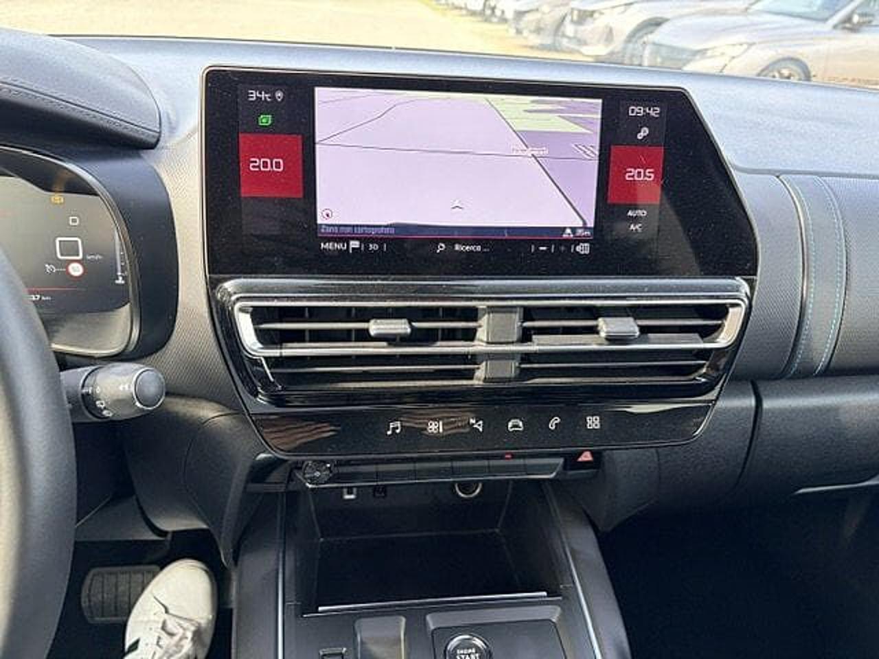 Citroën Citroën C5 Aircross usata 4