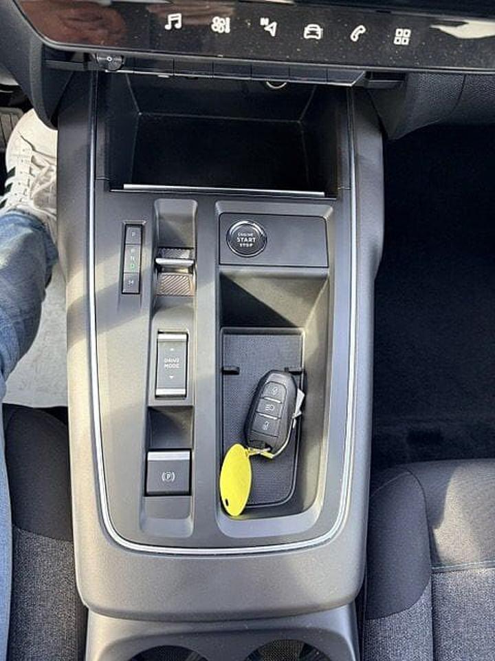 Citroën Citroën C5 Aircross usata 5