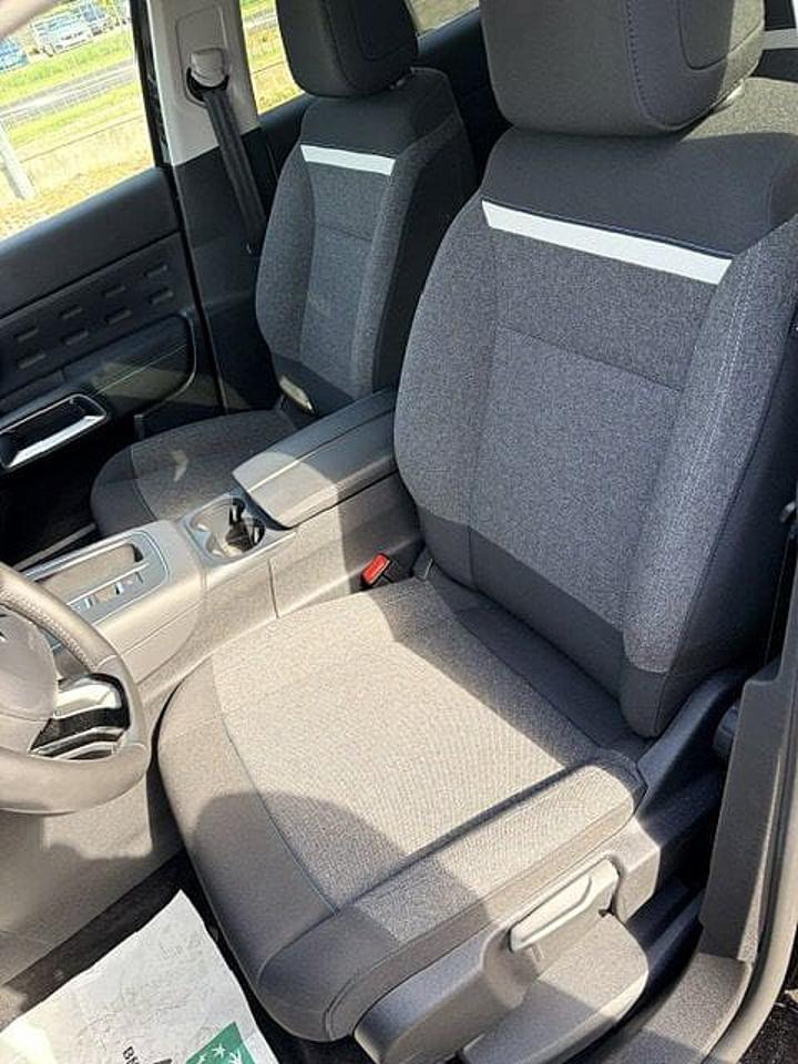 Citroën Citroën C5 Aircross usata 7