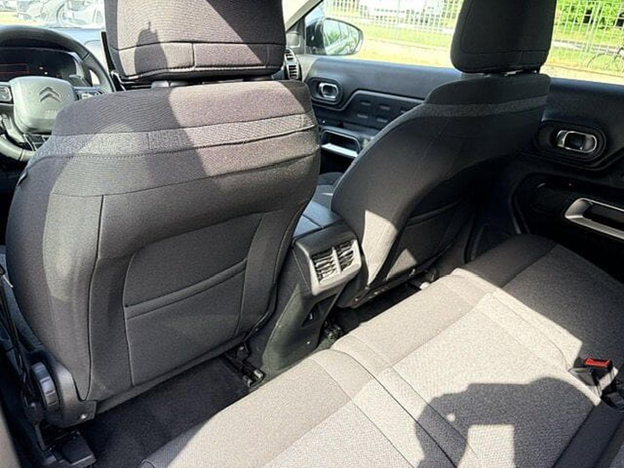 Citroën Citroën C5 Aircross usata 8