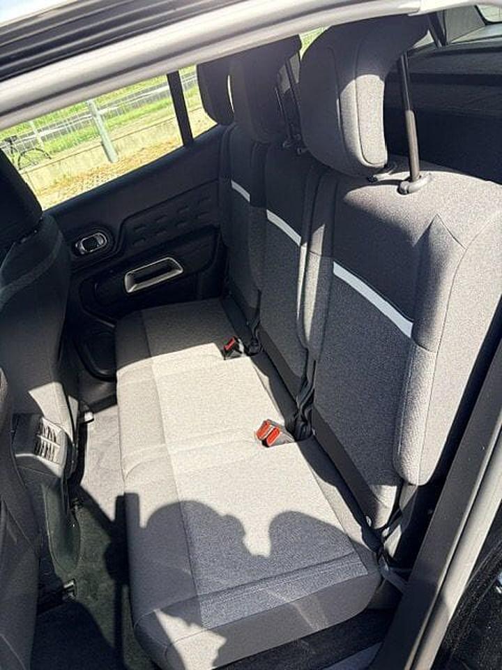Citroën Citroën C5 Aircross usata 9