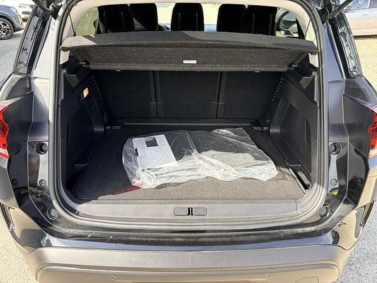 Citroën Citroën C5 Aircross usata 10