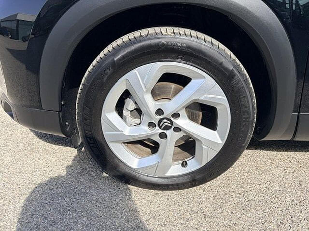 Citroën Citroën C5 Aircross usata 12