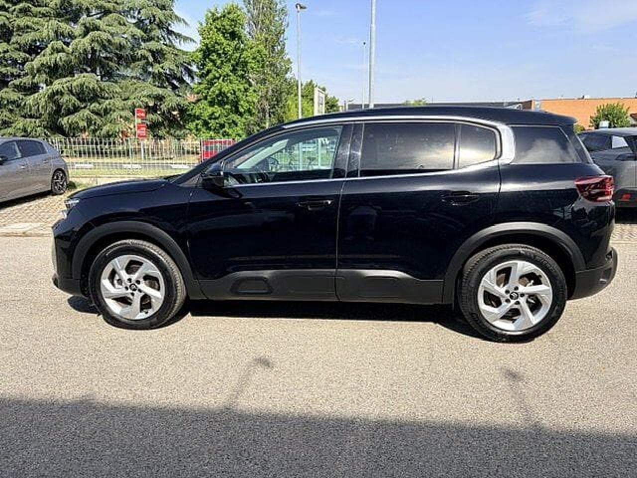 Citroën Citroën C5 Aircross usata 15