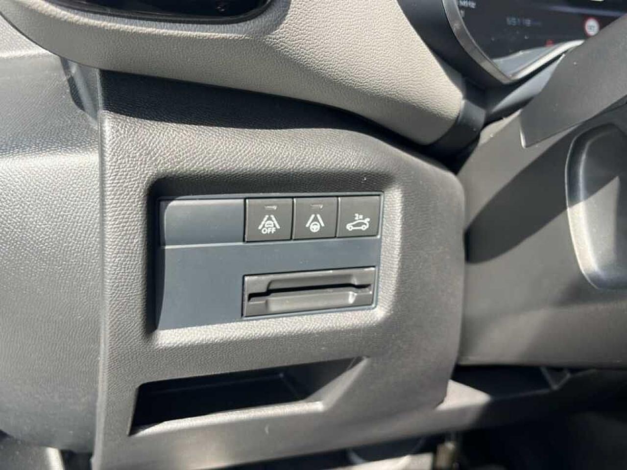 Citroën Citroën C5 Aircross usata 7