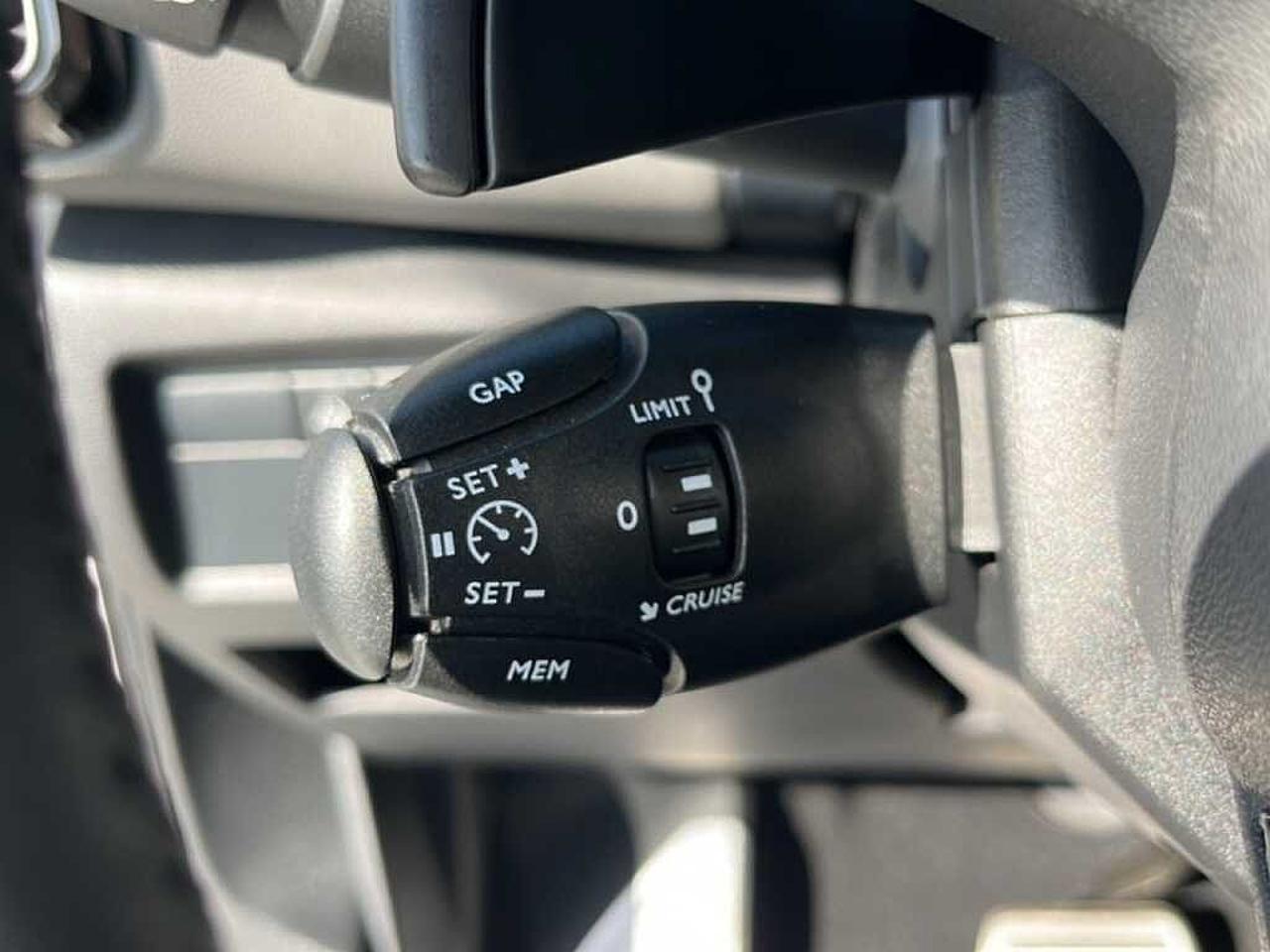 Citroën Citroën C5 Aircross usata 8