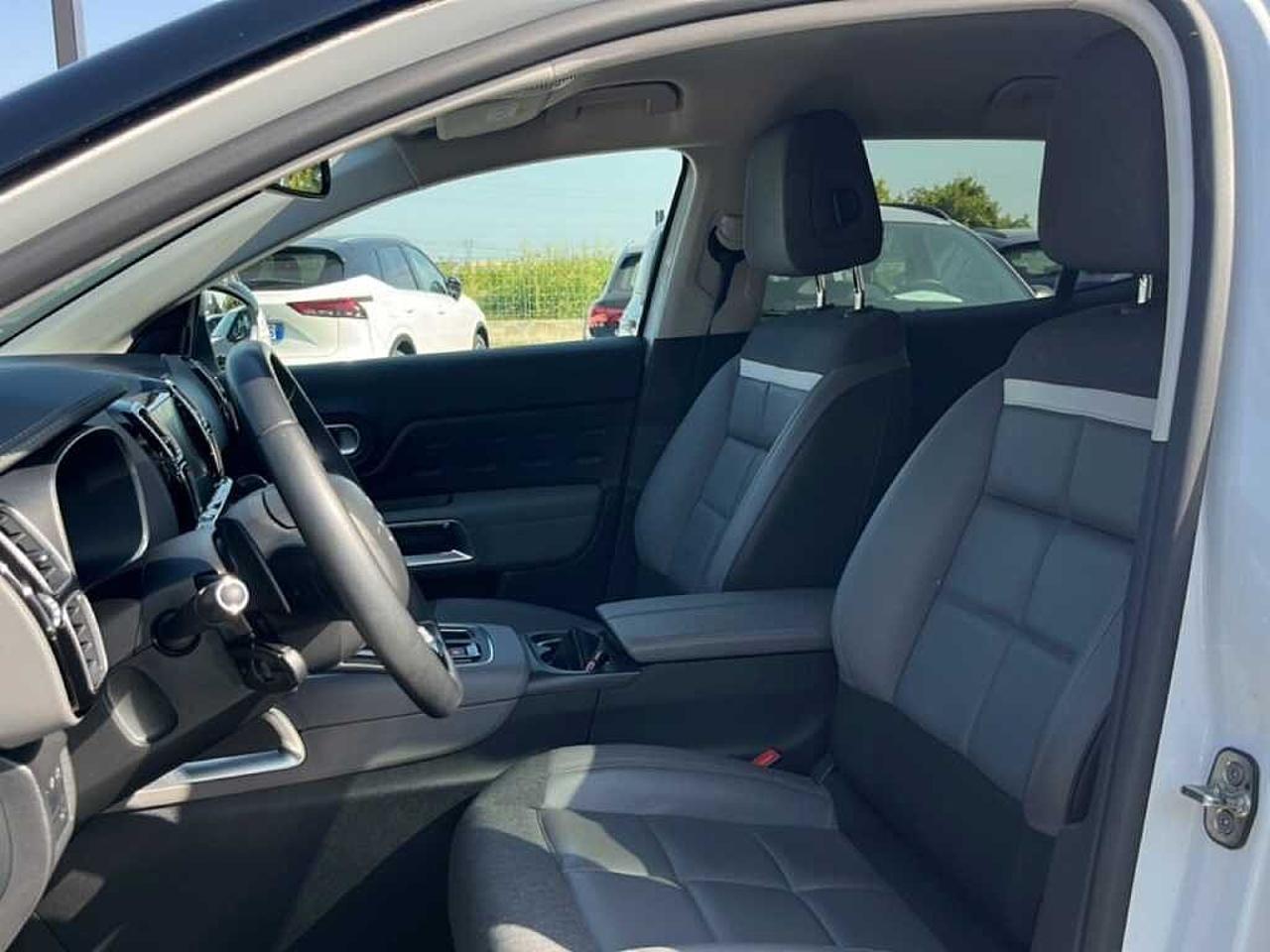 Citroën Citroën C5 Aircross usata 9