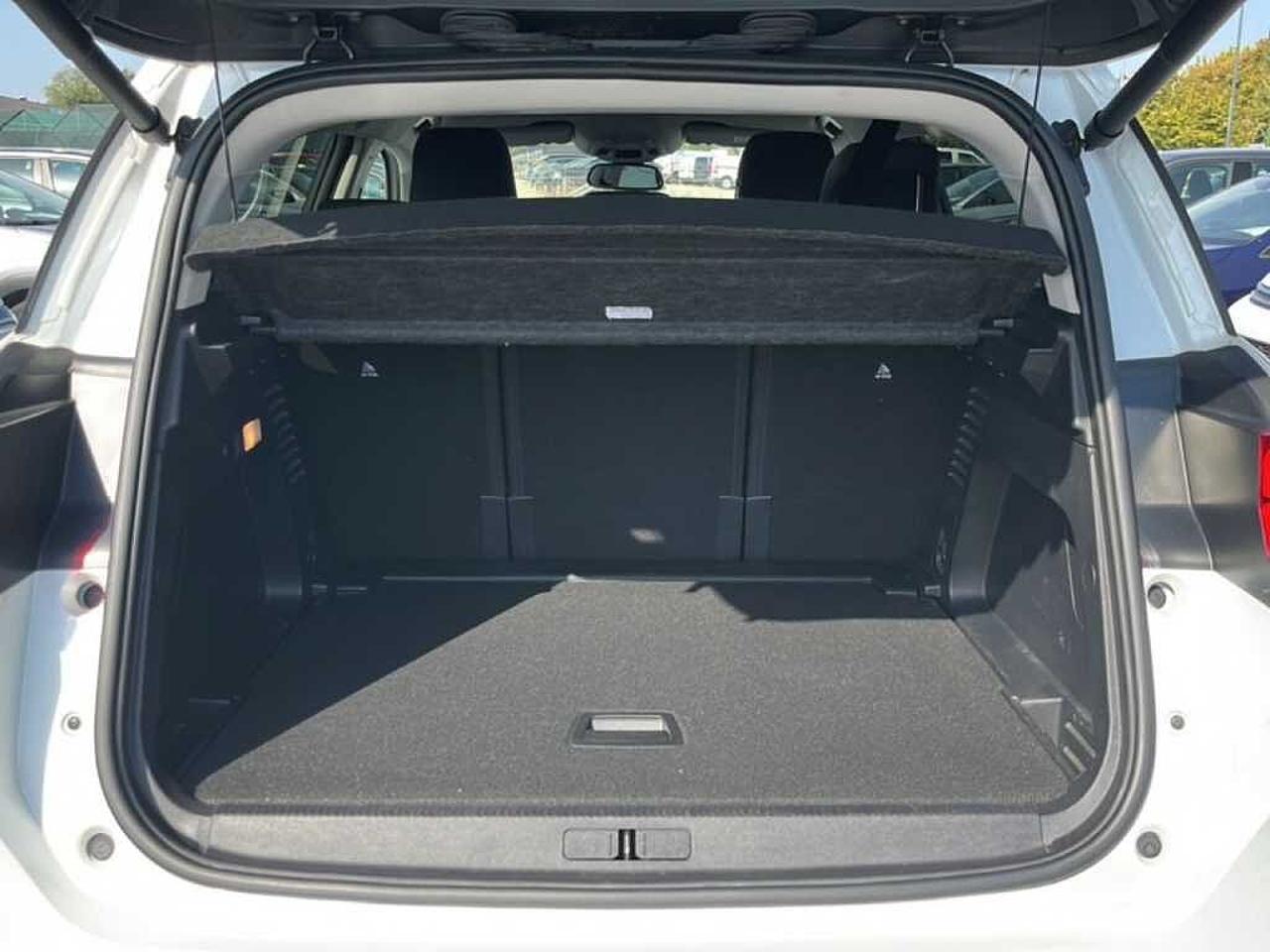 Citroën Citroën C5 Aircross usata 12
