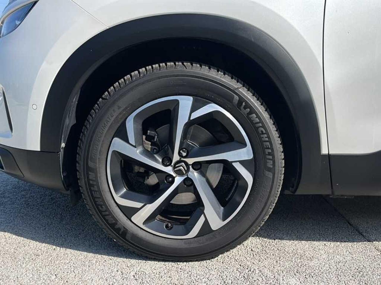 Citroën Citroën C5 Aircross usata 18