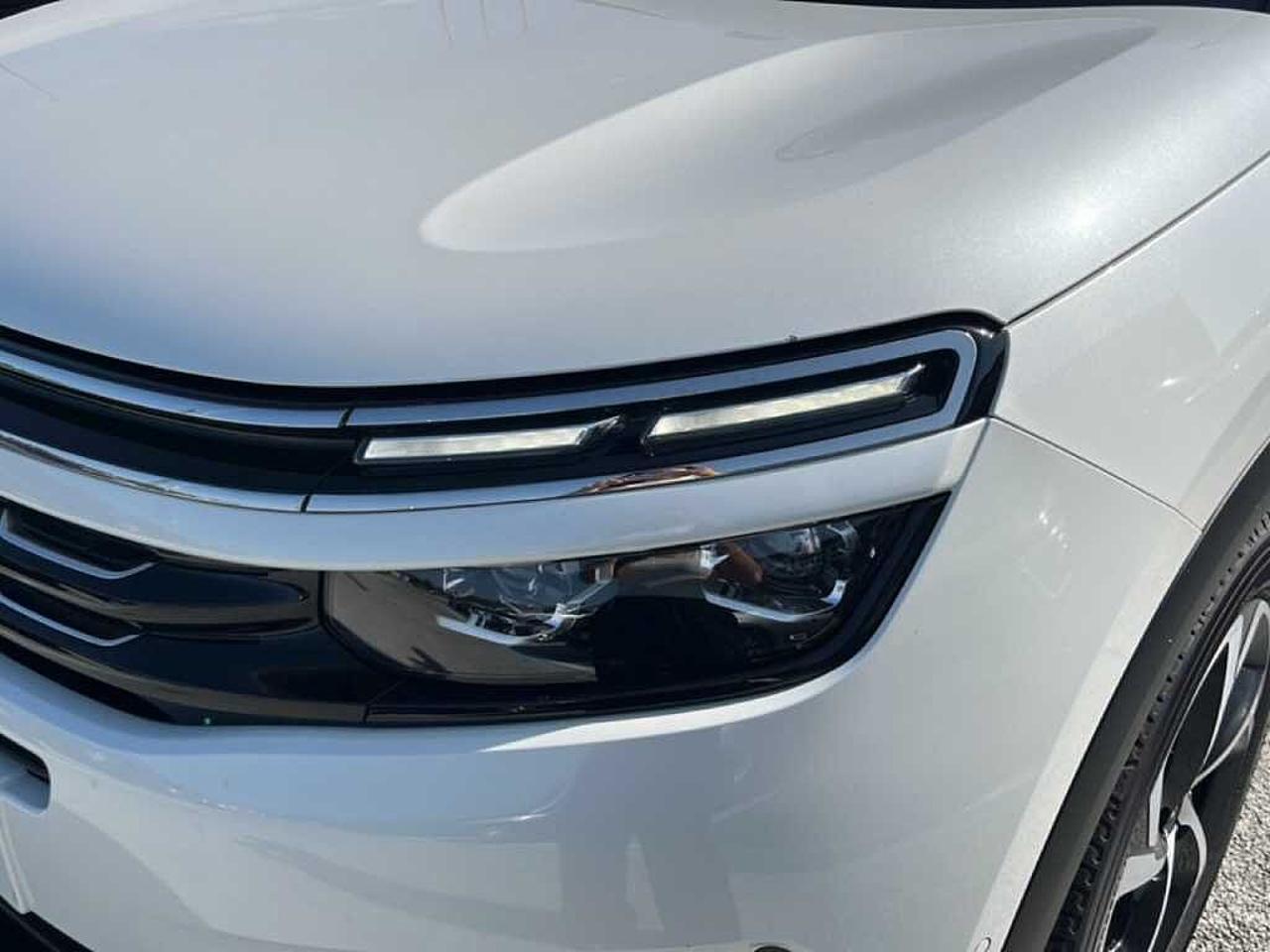 Citroën Citroën C5 Aircross usata 19