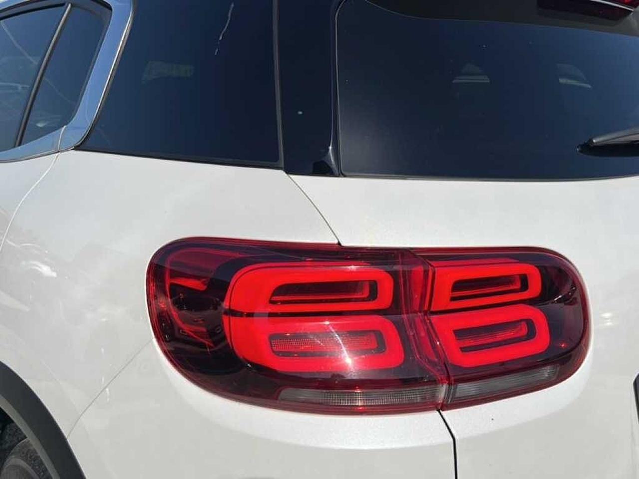 Citroën Citroën C5 Aircross usata 20