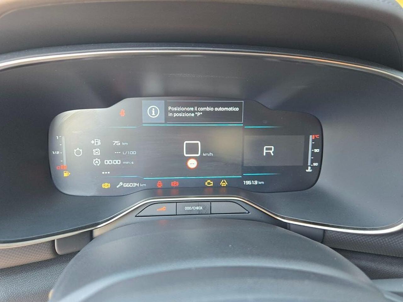 Citroën Citroën C5 Aircross usata 2