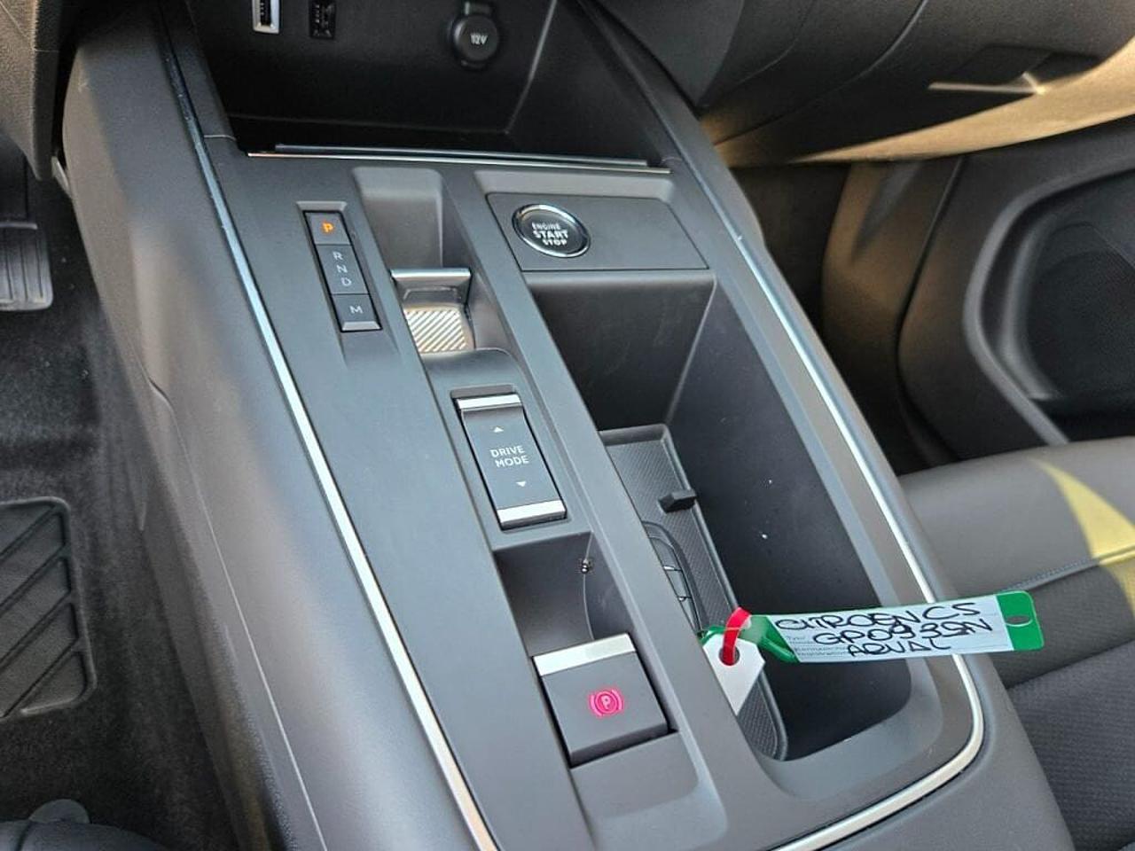 Citroën Citroën C5 Aircross usata 4