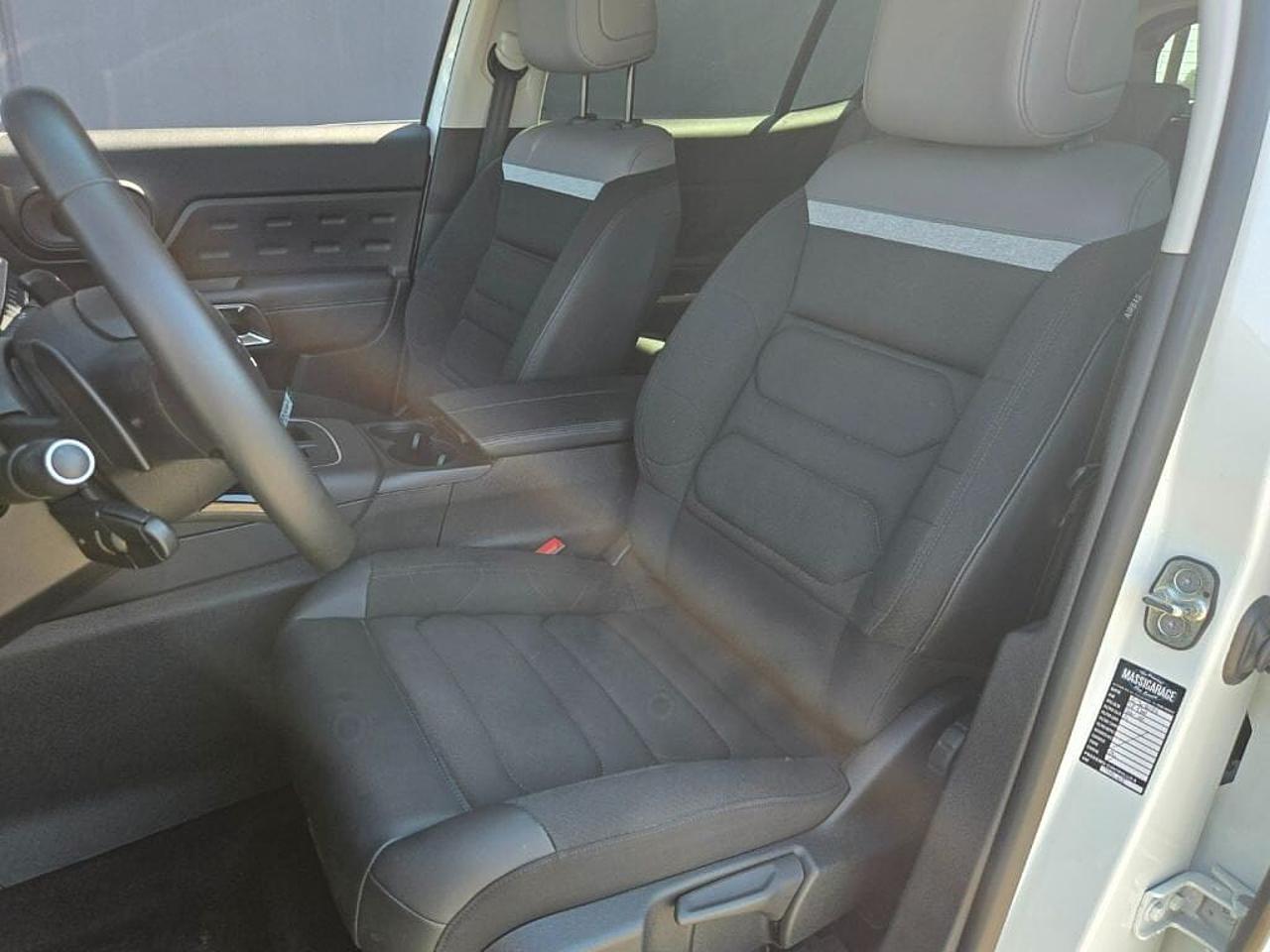 Citroën Citroën C5 Aircross usata 5