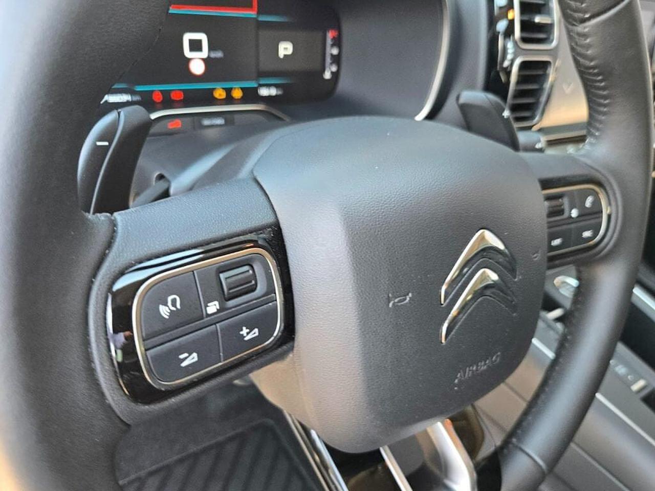 Citroën Citroën C5 Aircross usata 8