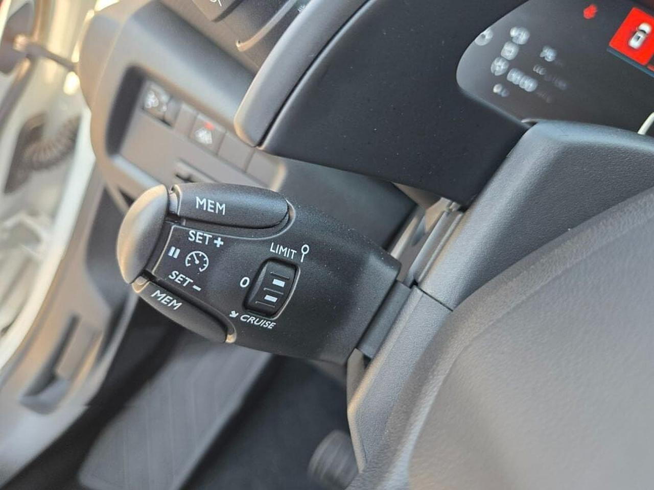 Citroën Citroën C5 Aircross usata 9
