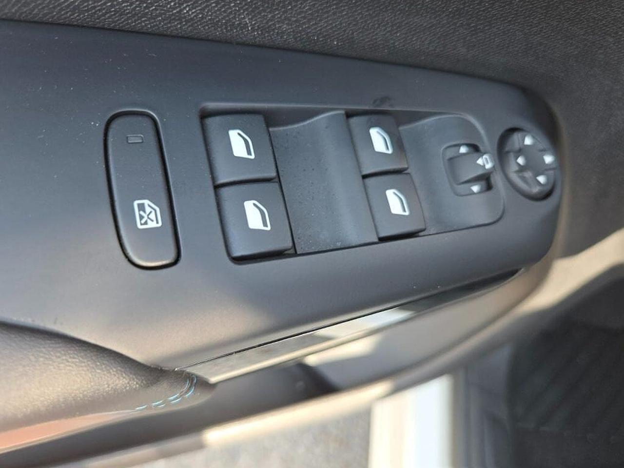 Citroën Citroën C5 Aircross usata 10