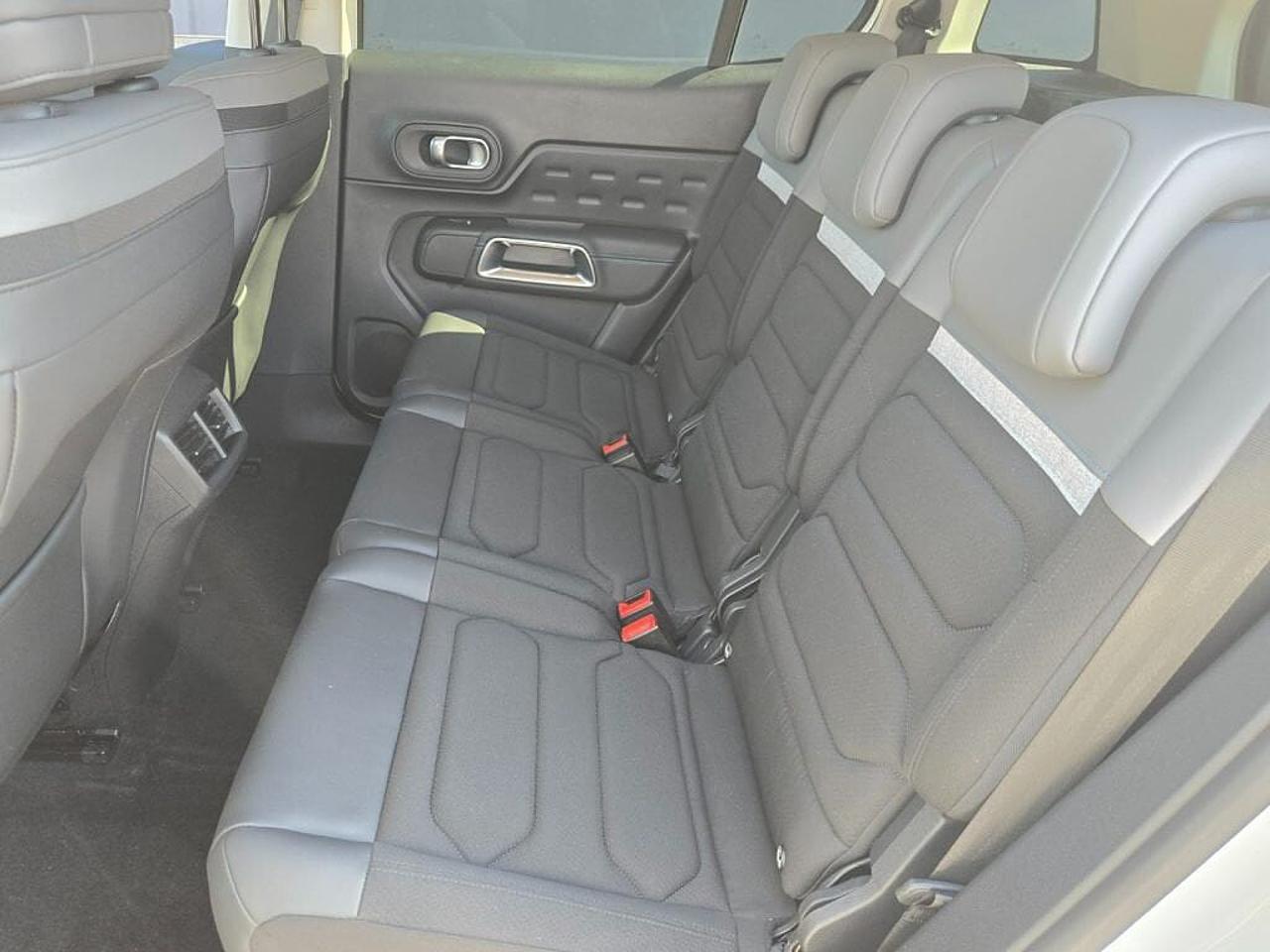 Citroën Citroën C5 Aircross usata 12