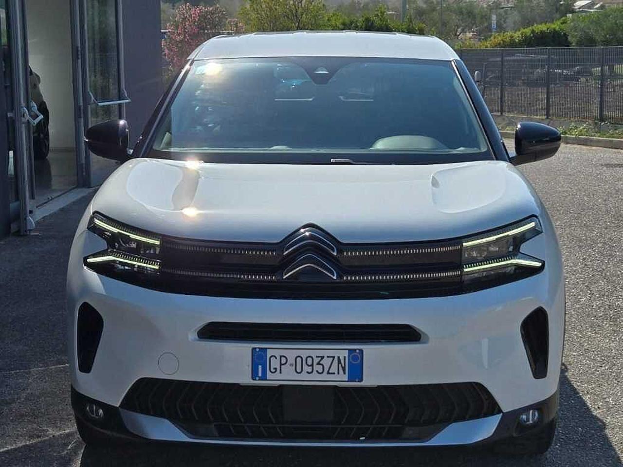 Citroën Citroën C5 Aircross usata 22