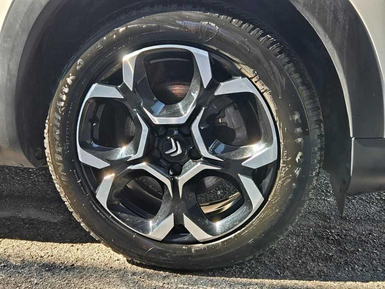 Citroën Citroën C5 Aircross usata 23