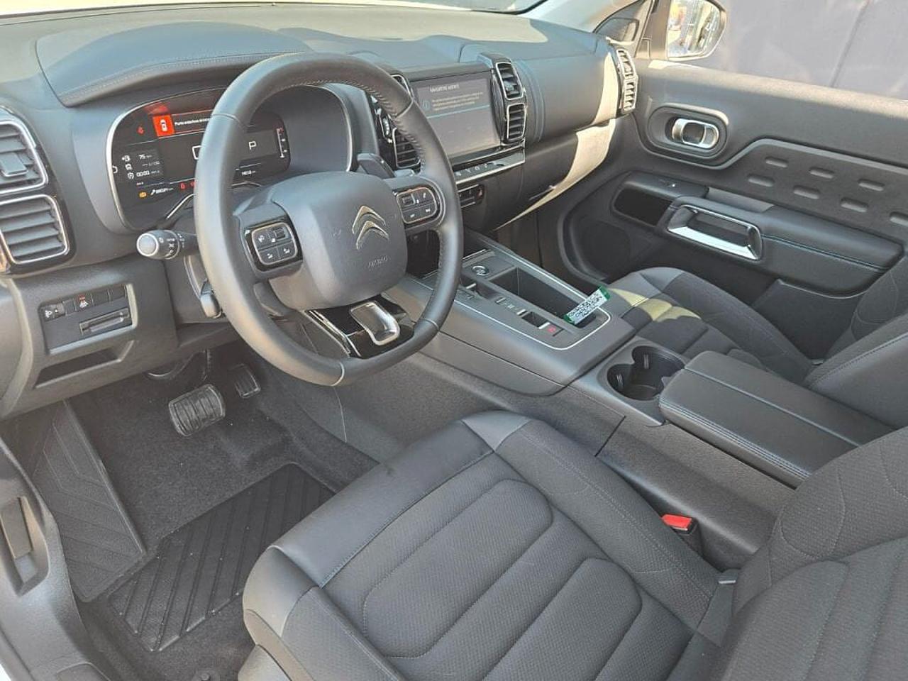 Citroën Citroën C5 Aircross usata 24